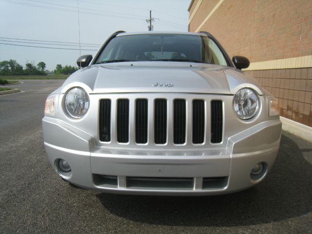 Jeep Compass 2007 photo 38