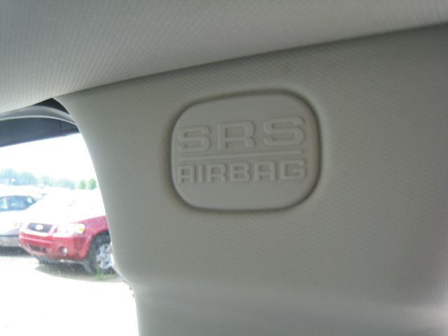 Jeep Compass 2007 photo 39