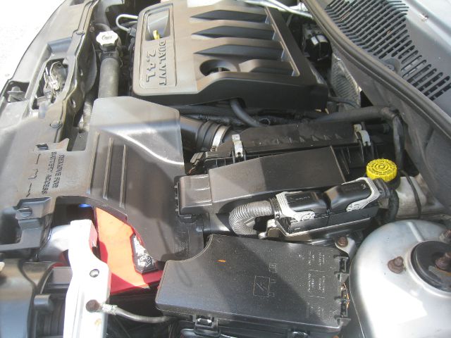 Jeep Compass 2007 photo 41