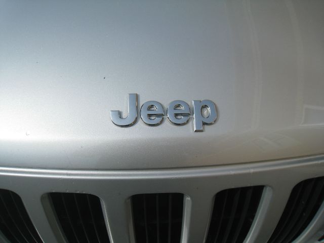 Jeep Compass 2007 photo 9