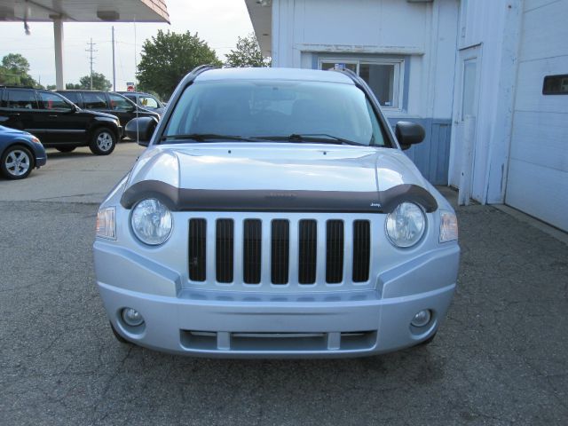 Jeep Compass 2007 photo 2