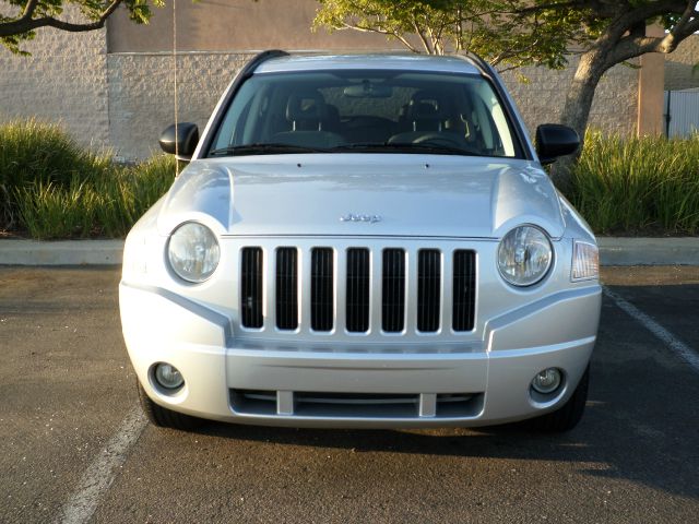 Jeep Compass 2007 photo 4