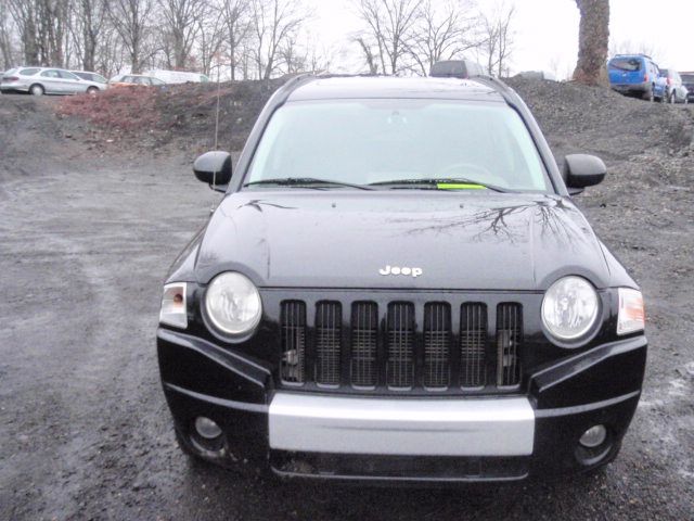 Jeep Compass 2007 photo 4