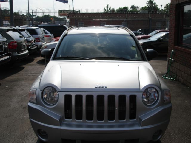 Jeep Compass 2007 photo 4