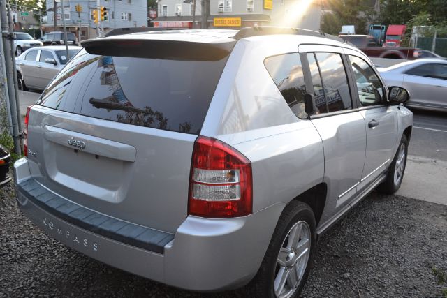 Jeep Compass 2008 photo 4