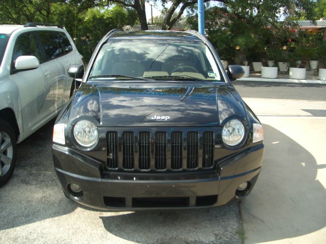 Jeep Compass 2008 photo 2