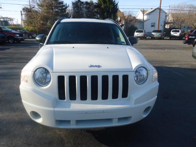 Jeep Compass 2009 photo 5