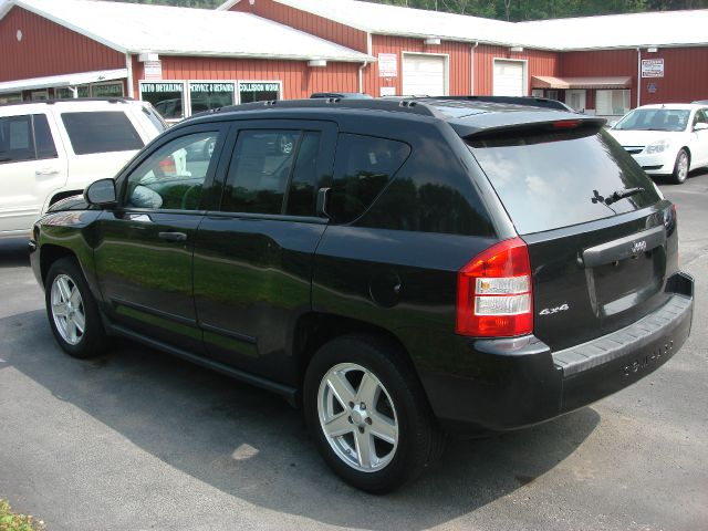 Jeep Compass 2009 photo 4