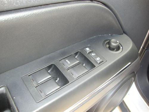 Jeep Compass 2009 photo 3