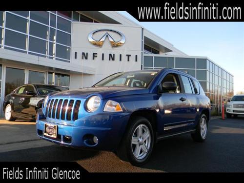 Jeep Compass GSX Other