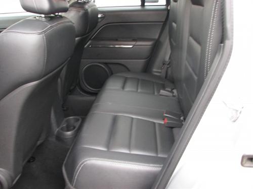 Jeep Compass 2009 photo 2