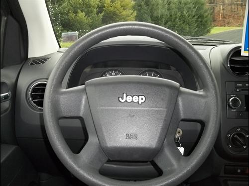 Jeep Compass GSX Other