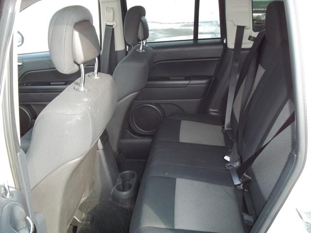 Jeep Compass 2010 photo 3