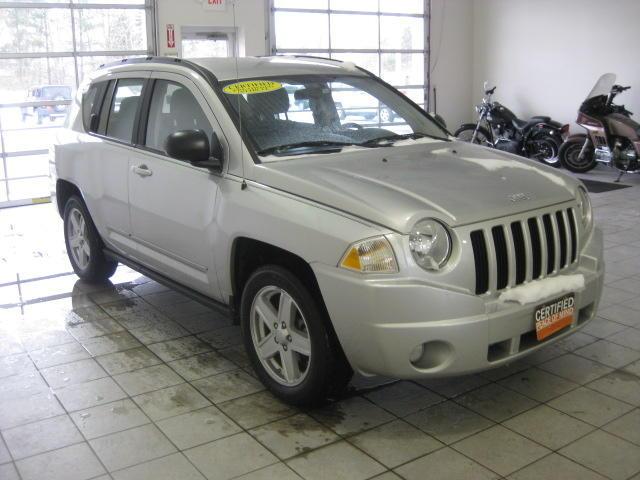 Jeep Compass 2010 photo 5