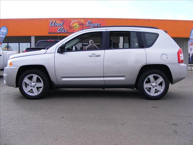 Jeep Compass GSX Sport Utility