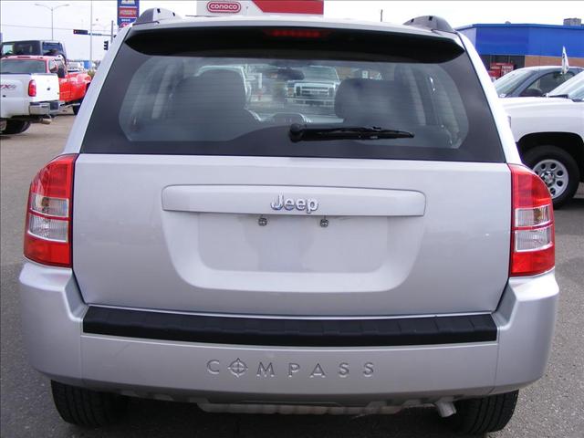 Jeep Compass 2010 photo 3