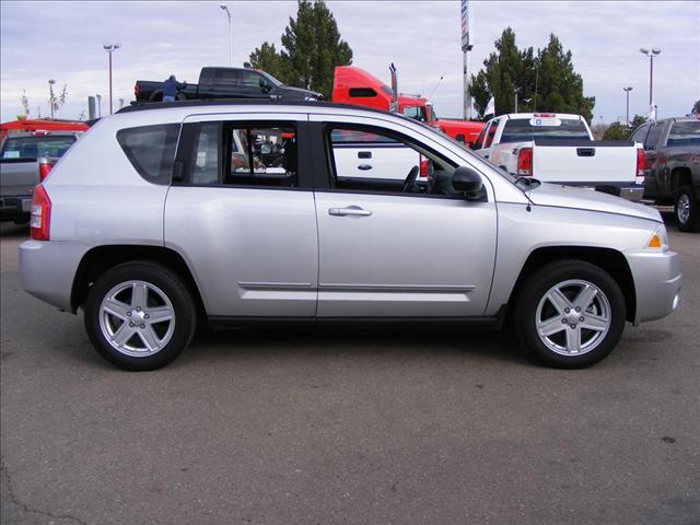 Jeep Compass 2010 photo 5