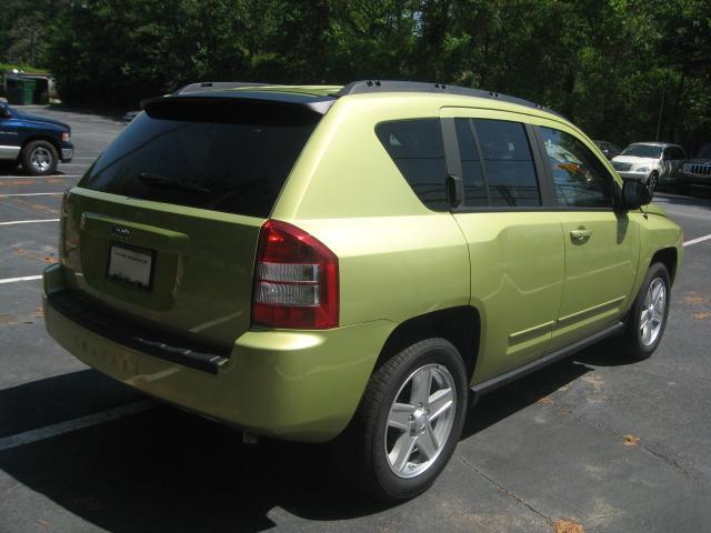 Jeep Compass 2010 photo 3