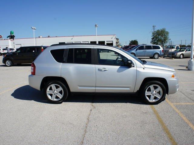 Jeep Compass GSX Sport Utility