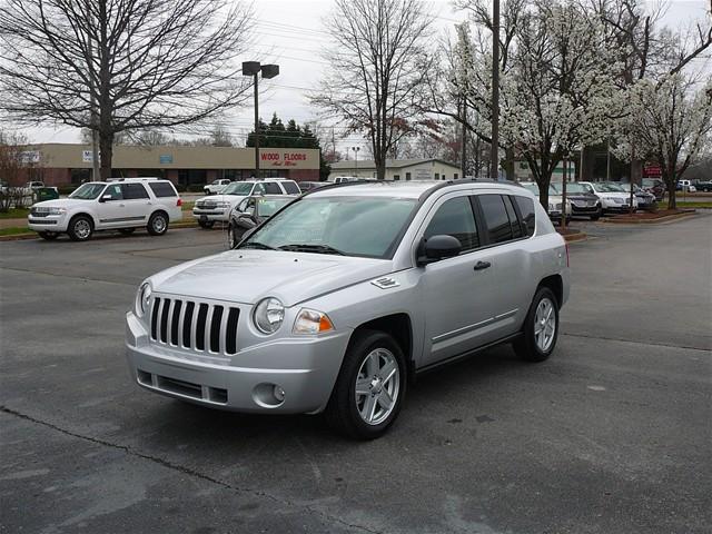 Jeep Compass GSX Sport Utility