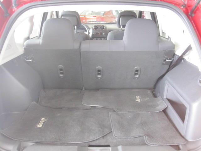 Jeep Compass 2010 photo 4