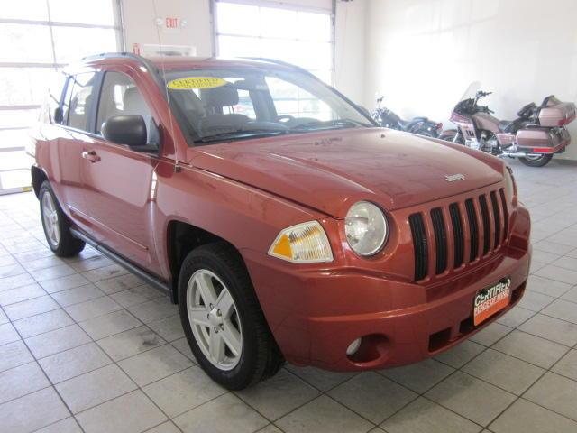 Jeep Compass 2010 photo 5