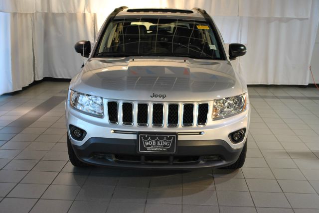 Jeep Compass 2011 photo 1