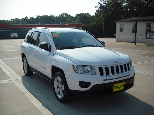 Jeep Compass 2011 photo 3