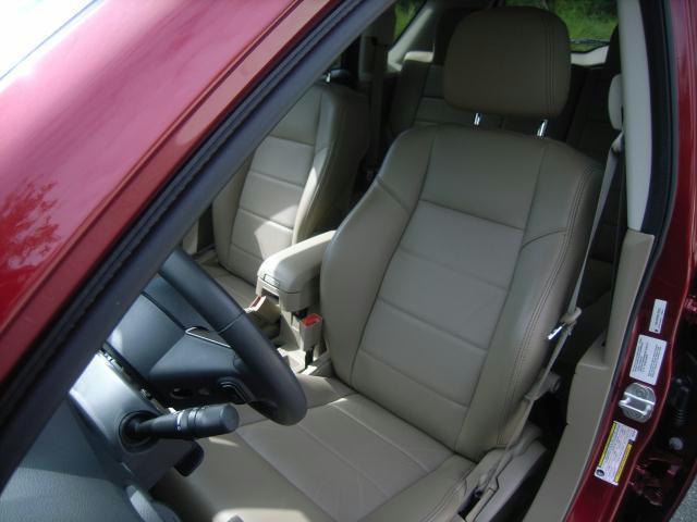 Jeep Compass 2011 photo 5