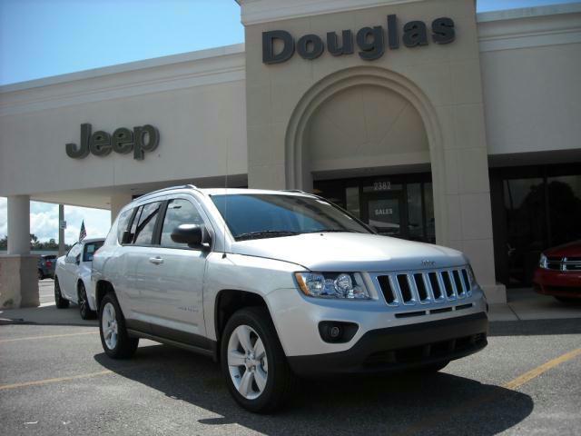 Jeep Compass Unknown Sport Utility