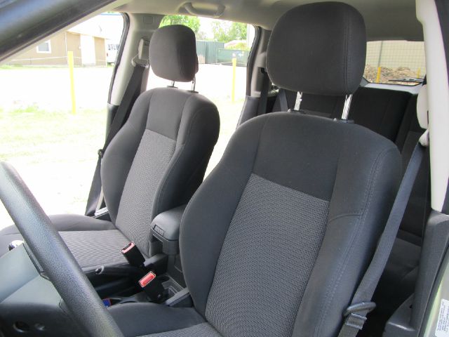 Jeep Compass 2011 photo 21