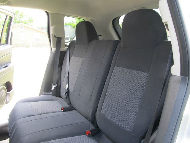 Jeep Compass 2011 photo 4