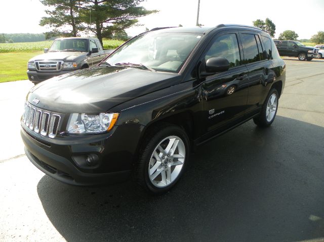 Jeep Compass 2011 photo 3