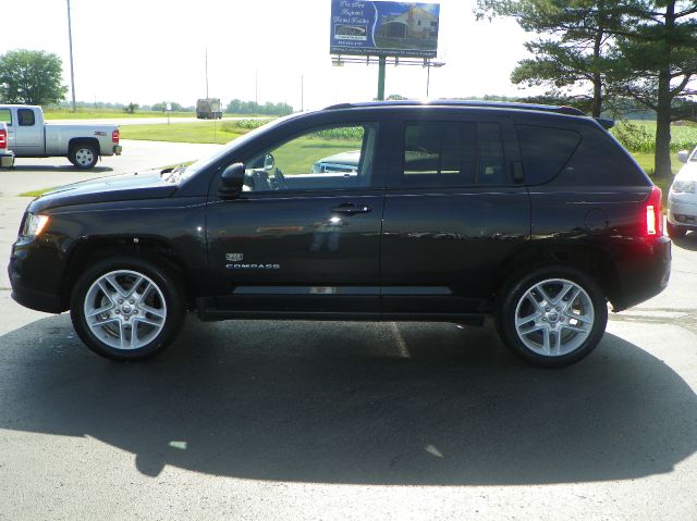 Jeep Compass 2011 photo 4