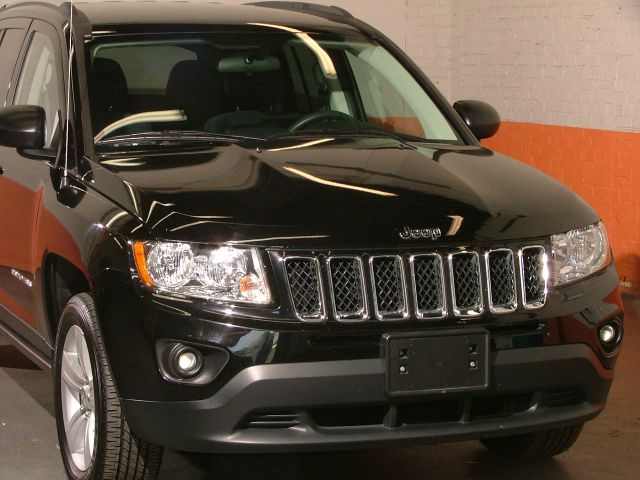 Jeep Compass 2012 photo 4