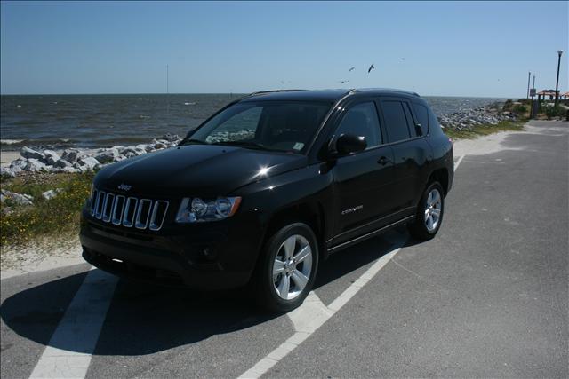 Jeep Compass 2012 photo 1