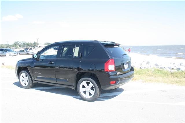 Jeep Compass 2012 photo 3