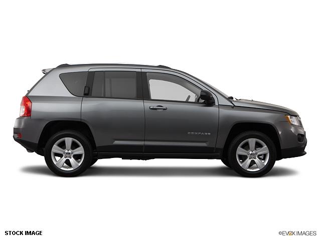 Jeep Compass 2012 photo 1