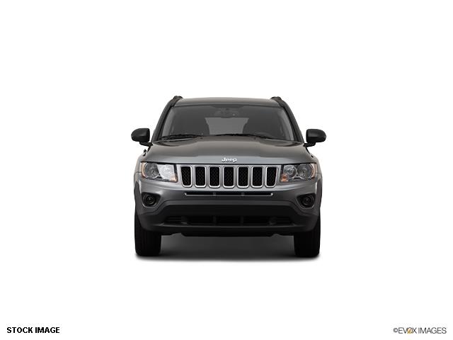 Jeep Compass 2012 photo 4