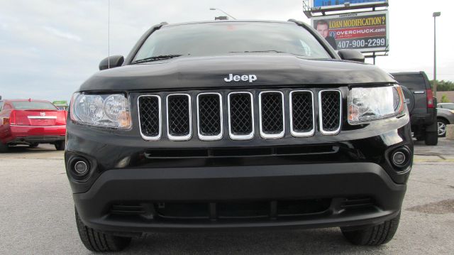 Jeep Compass 2013 photo 4