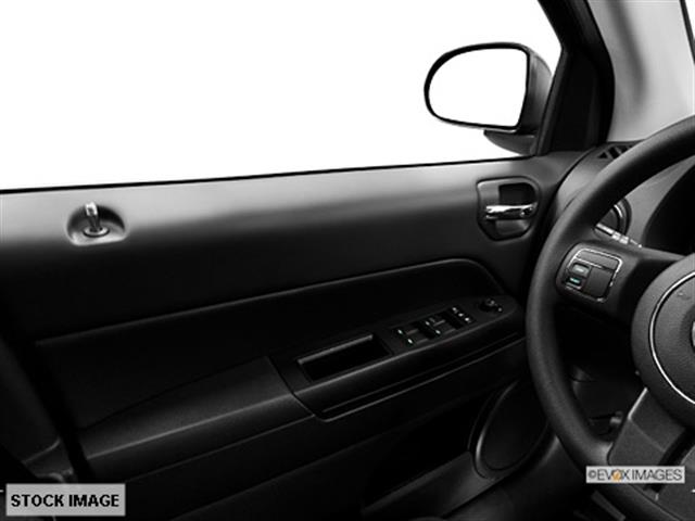 Jeep Compass 2014 photo 3