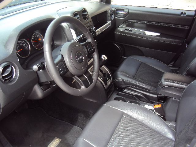 Jeep Compass 2014 photo 1