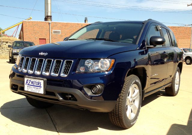 Jeep Compass 2014 photo 1