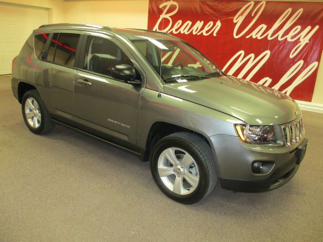 Jeep Compass 2014 photo 2