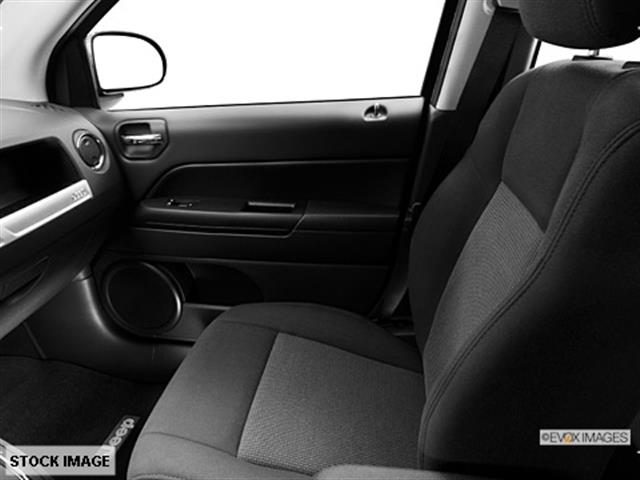 Jeep Compass 2014 photo 3