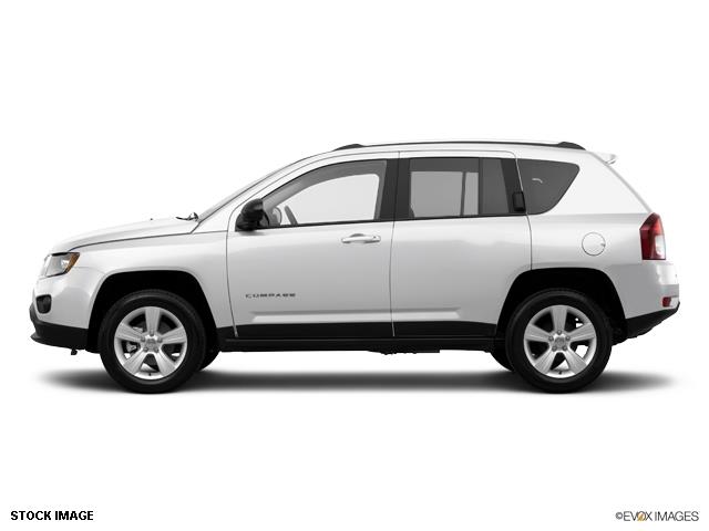 Jeep Compass 2014 photo 3