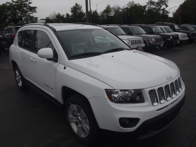 Jeep Compass Sdrive30i SUV