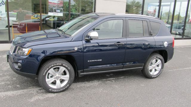 Jeep Compass 2014 photo 3