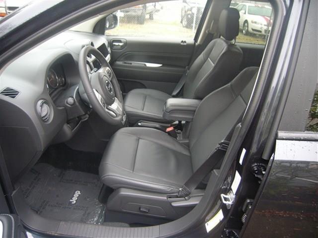 Jeep Compass 2014 photo 1