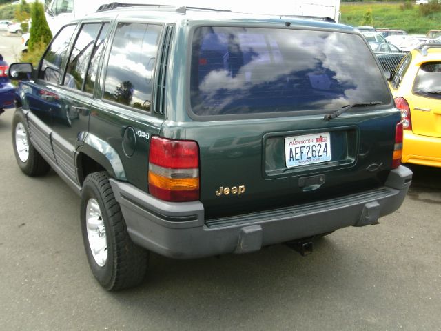 Jeep Grand Cherokee 1994 photo 3